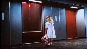 Лифт (фильм, 1983)