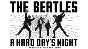 The Beatles: Вечер трудного дня (фильм, 1964)
