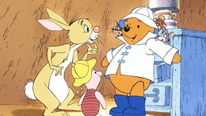 Новые приключения Винни Пуха (мультсериал, 1988)