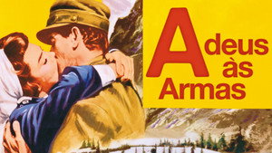 Прощай, оружие! (фильм, 1957)