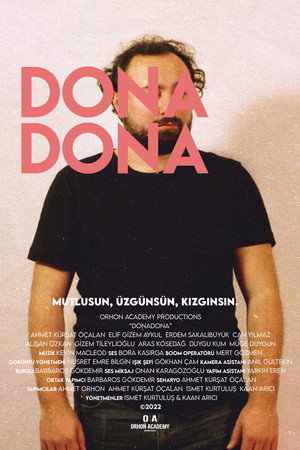 Донадона (фильм, 2022)