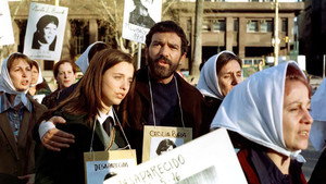 Мечтая об Аргентине (фильм, 2003)
