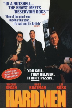 Братва (фильм, 1996)