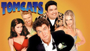 Мартовские коты (фильм, 2001)