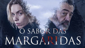 Аромат маргаритки (сериал, 2018)