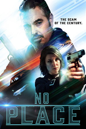 Нигде (фильм, 2020)