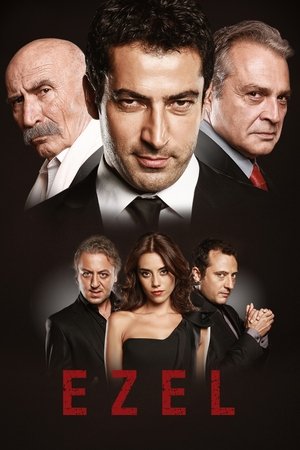 Эзель (сериал, 2009)