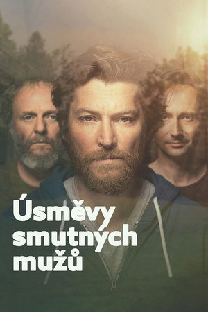 Улыбки грустных мужчин (фильм, 2018)