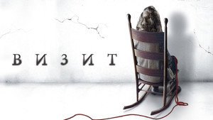 Визит (фильм, 2015)