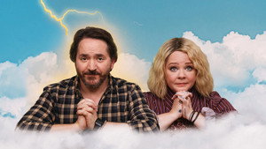 Дурак от Бога (сериал, 2022)