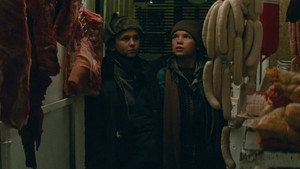 Сын акулы (фильм, 1993)