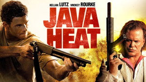 Пылающий остров (фильм, 2012)