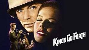 Короли идут дальше (фильм, 1958)
