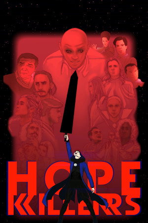Пожиратели надежд (фильм, 2021)