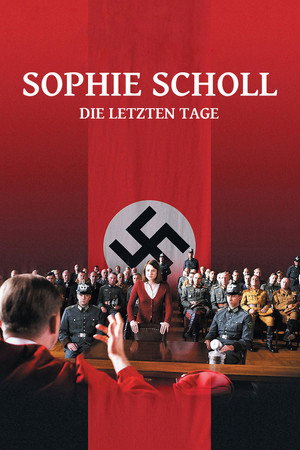 Последние дни Софии Шолль (фильм, 2005)