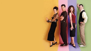 Уилл и Грейс (сериал, 1998)