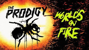 The Prodigy: Мир в огне (фильм, 2011)