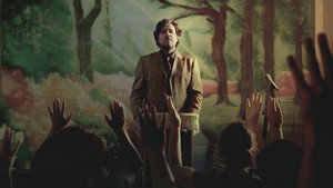 Чертов святой (сериал, 2023)