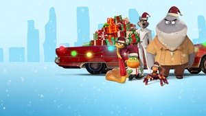 Плохие парни: Очень плохой праздник (мультфильм, 2023)