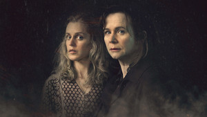 Слишком близко (сериал, 2021)