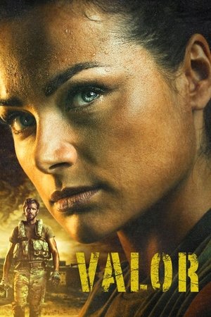 Доблесть (сериал, 2017)