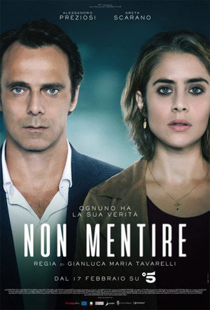 Не ври (сериал, 2019)