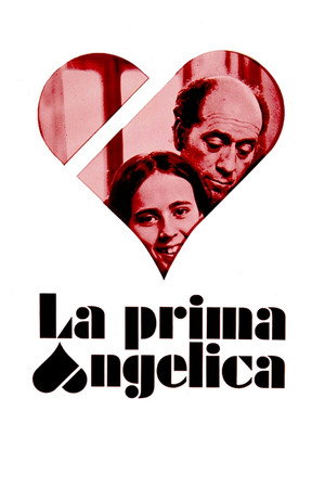 Кузина Анхелика (фильм, 1974)