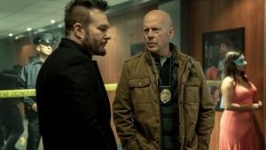 Детектив Найт: Мерзавец (фильм, 2022)