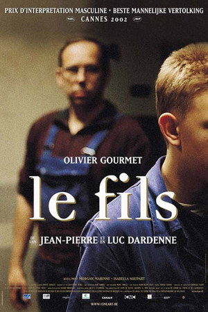 Сын (фильм, 2002)