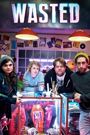 Торчки (сериал, 2016)