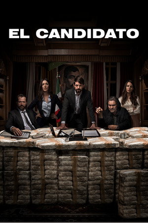 Кандидат (сериал, 2020)