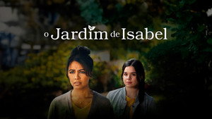 Сад Изабэль (фильм, 2025)