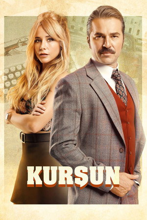 Пуля (сериал, 2019)