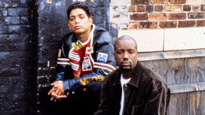 Полицейские под прикрытием (сериал, 1994)