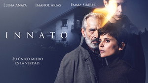 Врожденный (сериал, 2025)