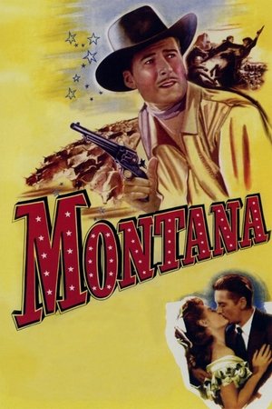 Монтана (фильм, 1950)