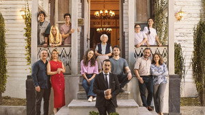 Семейное счастье (сериал, 2025)