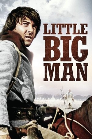 Маленький Большой Человек (фильм, 1970)