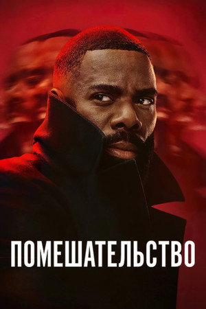Безумие (сериал, 2024)