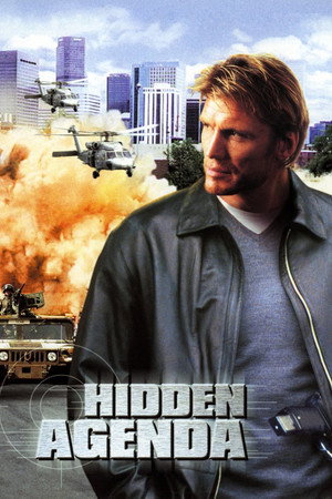 Тайный план (фильм, 2001)