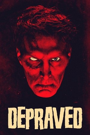 Развращённый (фильм, 2019)