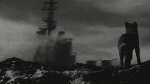 Отступление с острова Кыска (фильм, 1965)