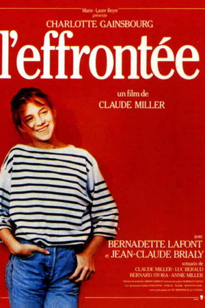 Дерзкая девчонка (фильм, 1985)