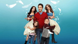Ох, уж этот папа (сериал, 2012)