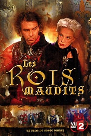 Проклятые короли (сериал, 2005)