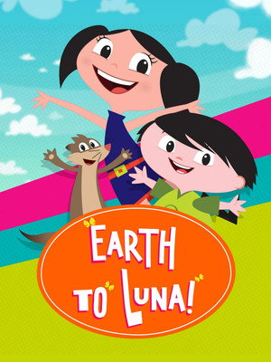 Ученая Луна! (мультсериал, 2014)