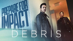 Обломки (сериал, 2021)