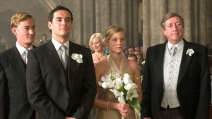 Свидетель на свадьбе (фильм, 2005)