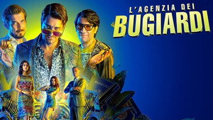 Агентство лжецов (фильм, 2019)