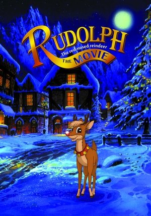 Олененок Рудольф (мультфильм, 1998)